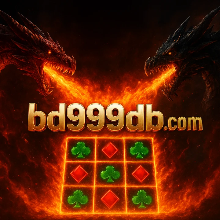 bd999 আলি বাবা আর্কেড স্পিন