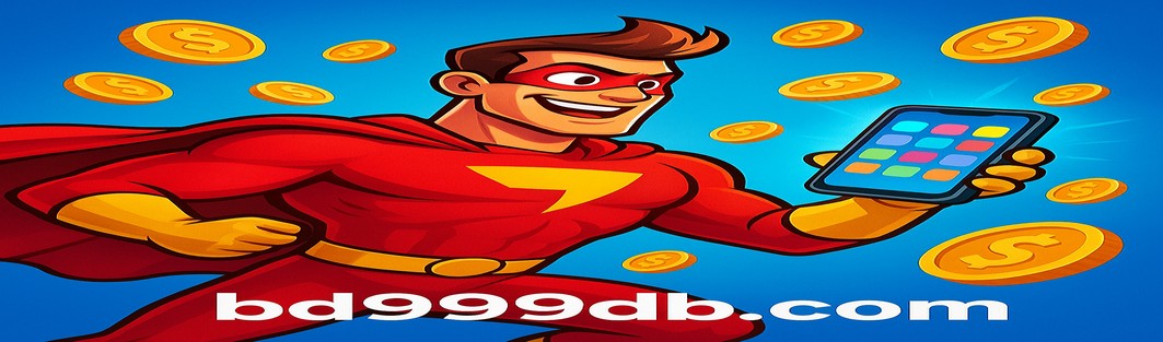 bd999 বাংলাদেশ অনলাইন গেমিং চিত্র
