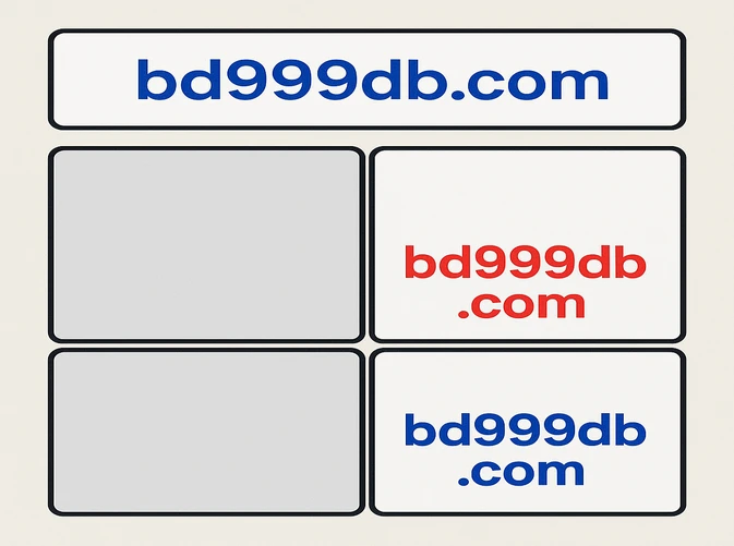 bd999 লগইন বোনাস বাংলাদেশ মোবাইল প্রমোশন