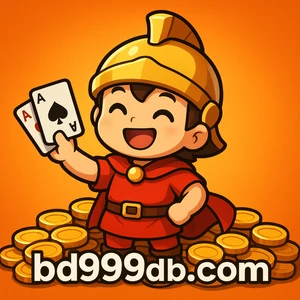 bd999-গেমিং