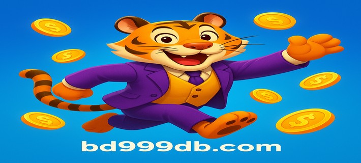 bd999 প্রচারণা