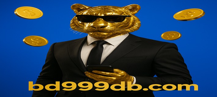 bd999 প্রচারণা