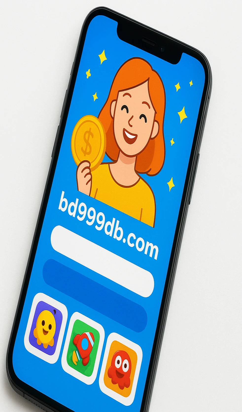 bd999 রেজিস্টার ধাপ-2