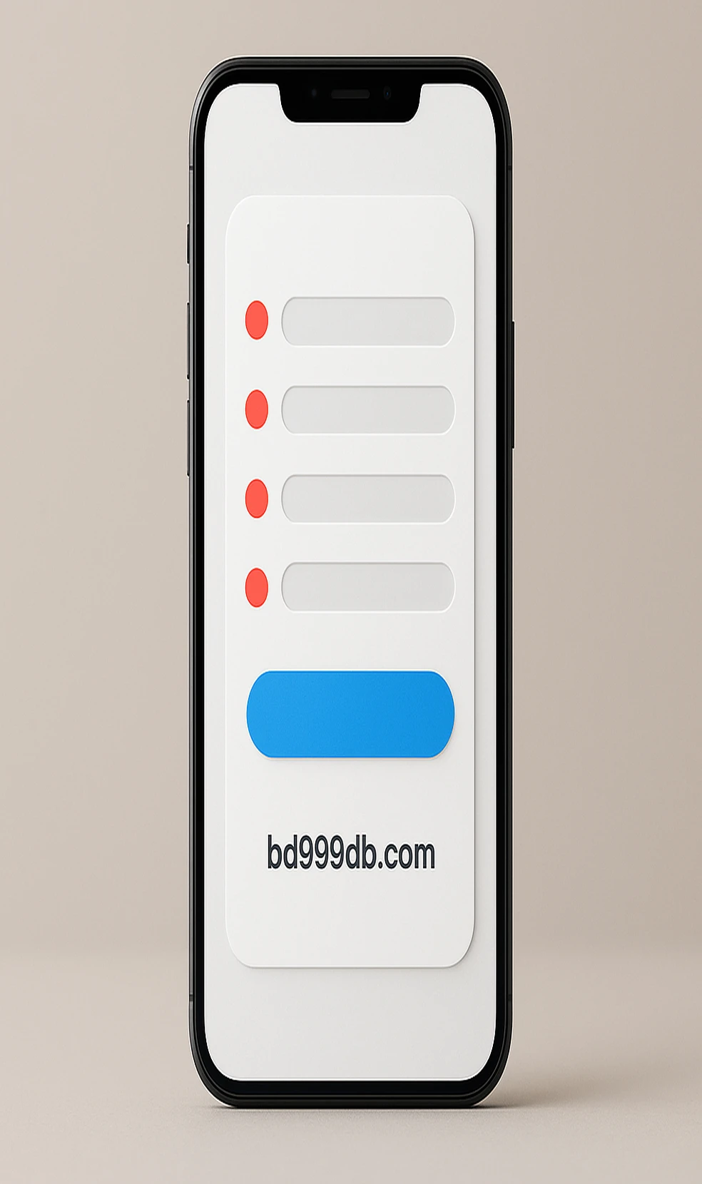 bd999 রেজিস্টার ধাপ-3